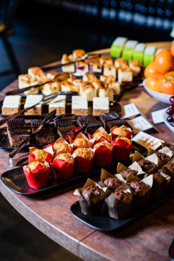Design Hotel Levi Zewnętrze zdjęcie