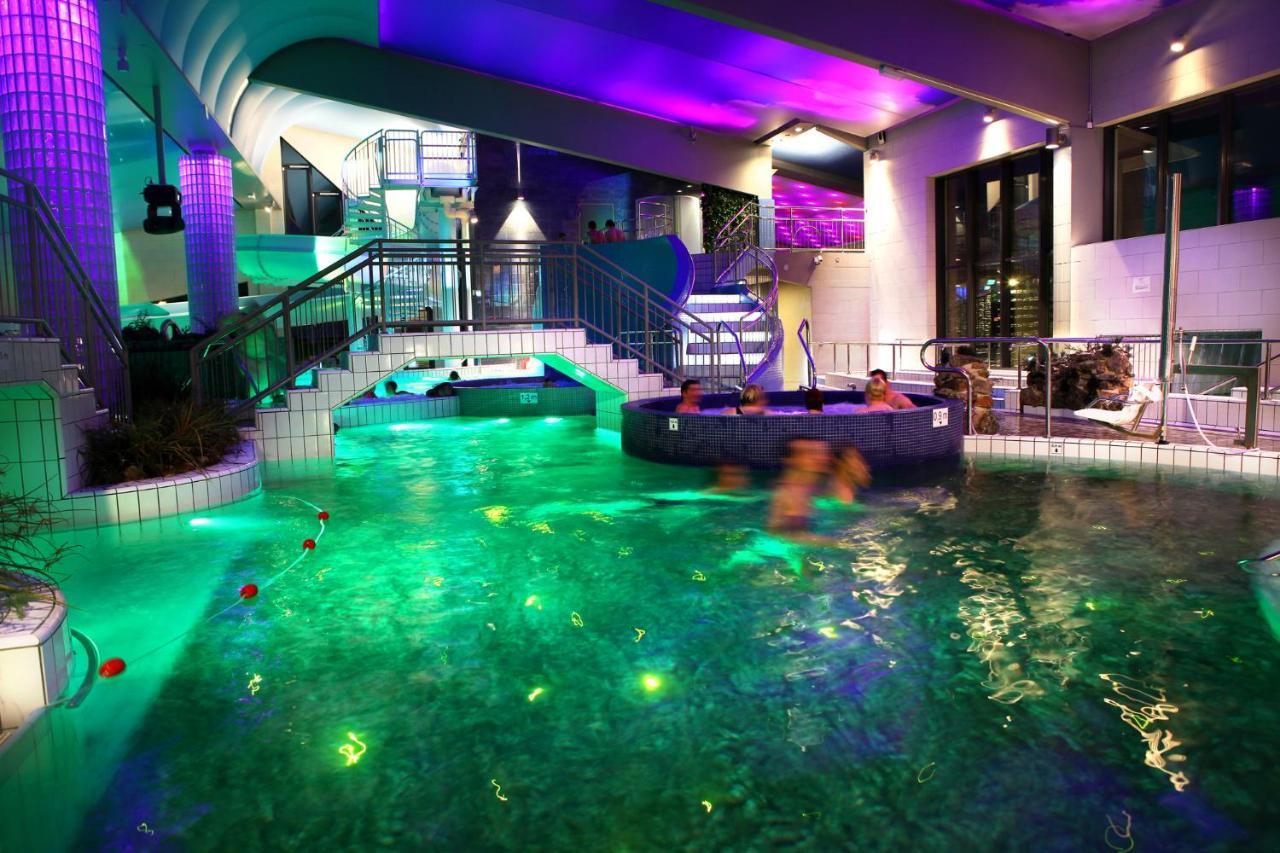 Design Hotel Levi Zewnętrze zdjęcie
