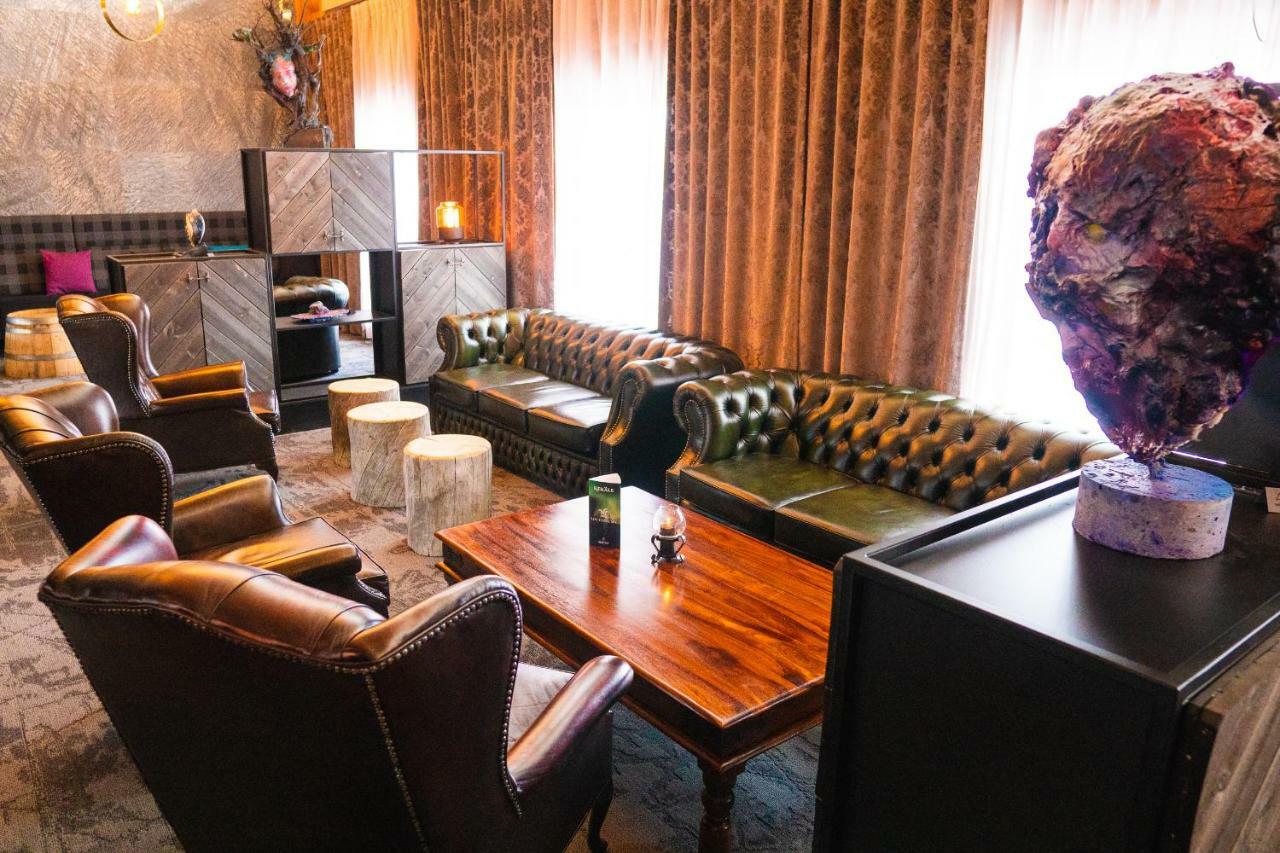 Design Hotel Levi Zewnętrze zdjęcie