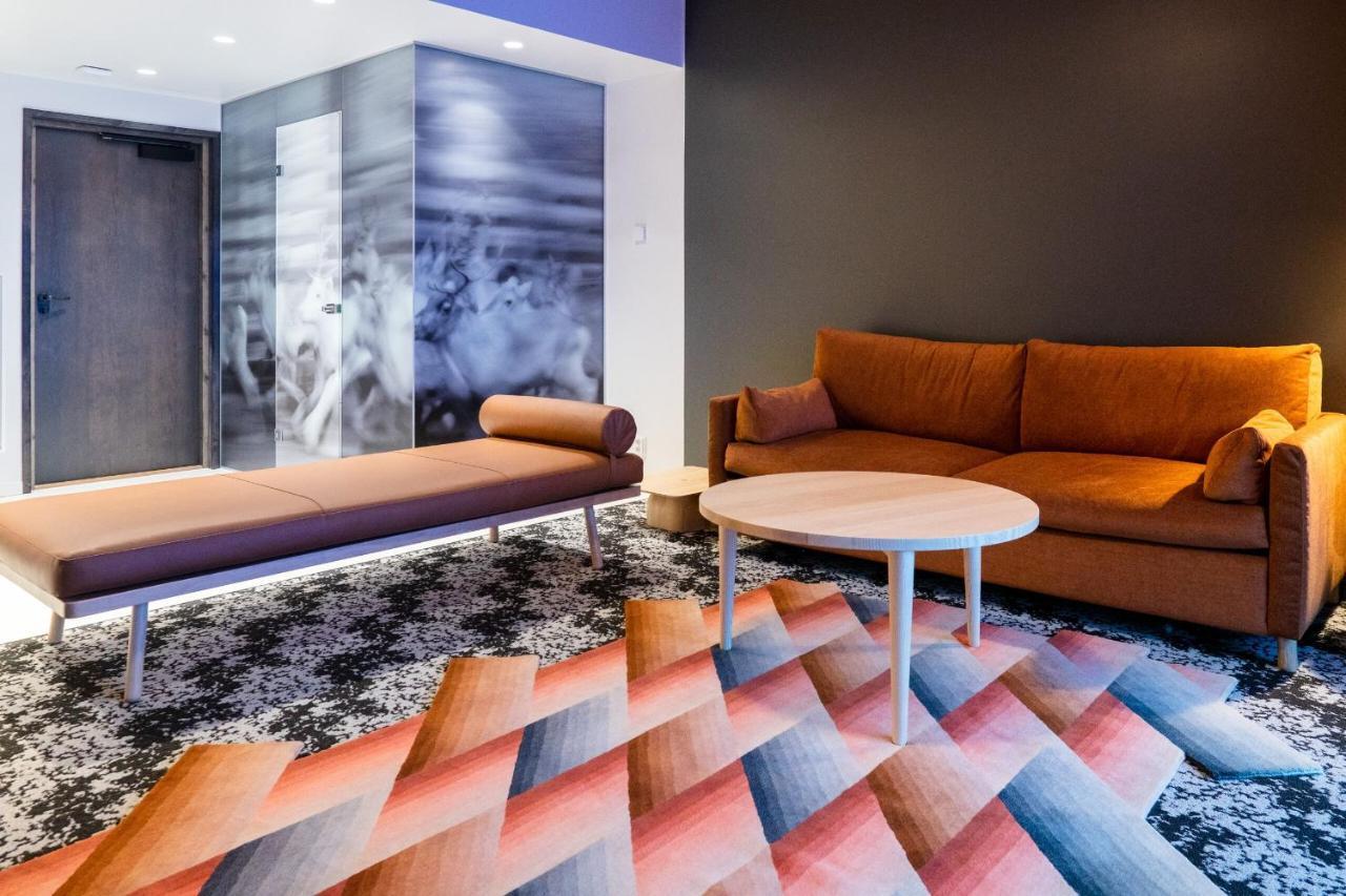Design Hotel Levi Zewnętrze zdjęcie