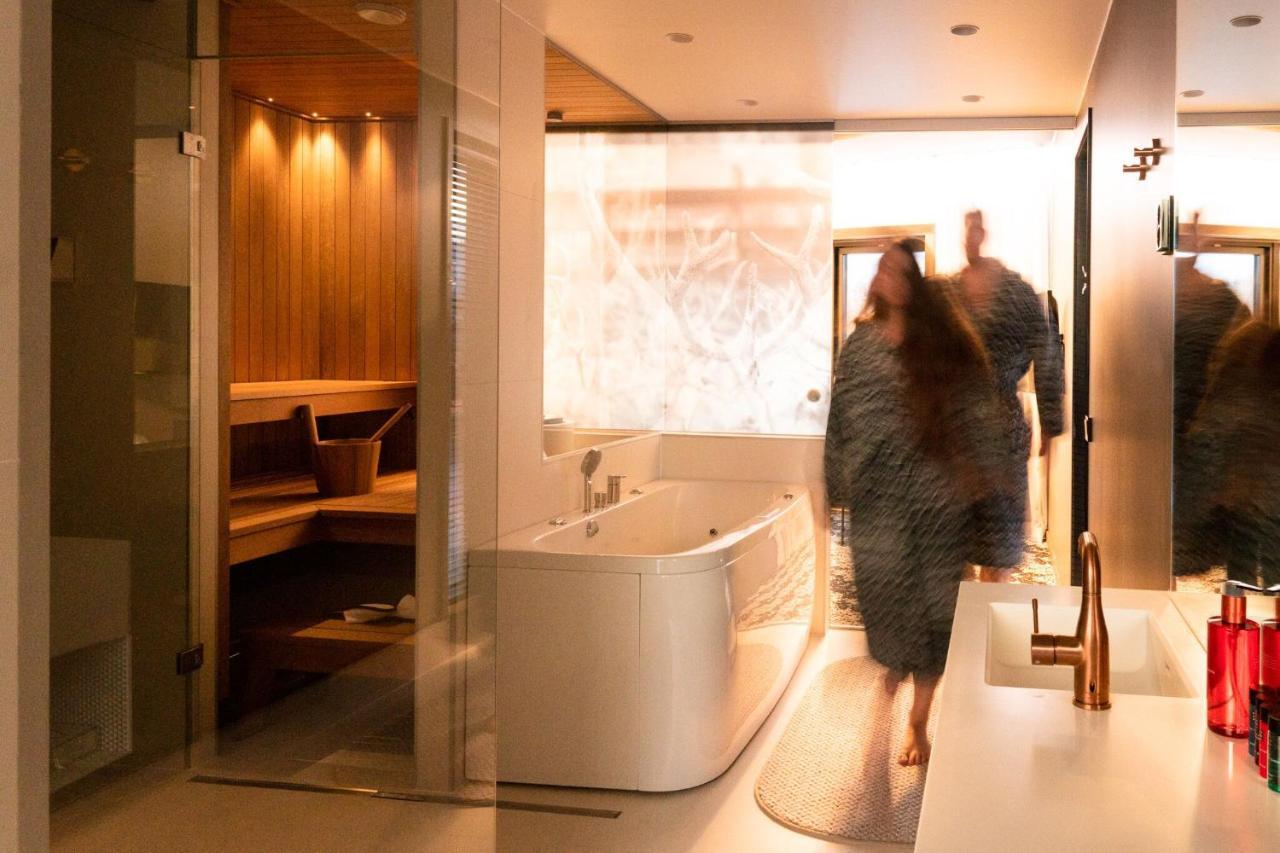 Design Hotel Levi Zewnętrze zdjęcie