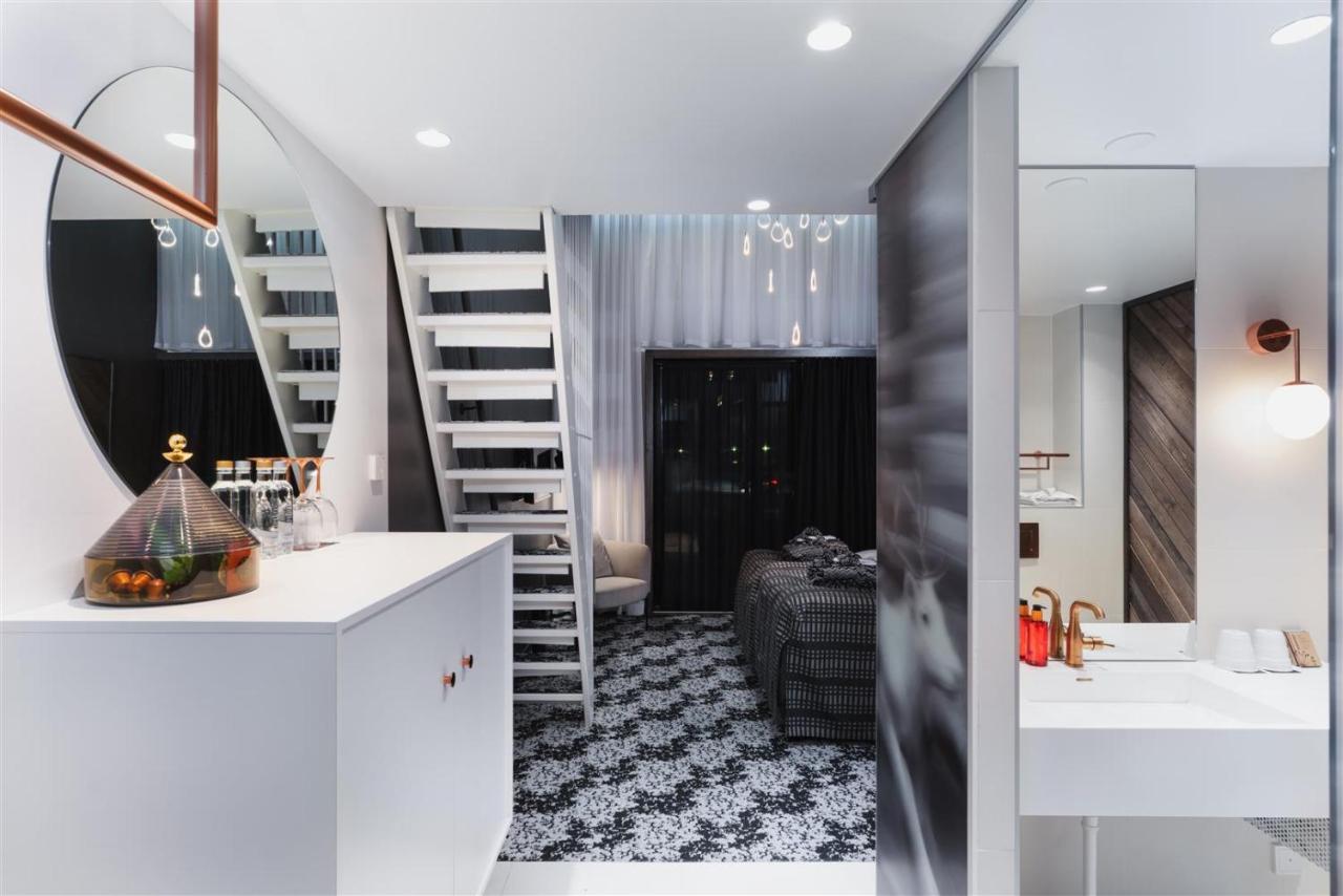 Design Hotel Levi Zewnętrze zdjęcie