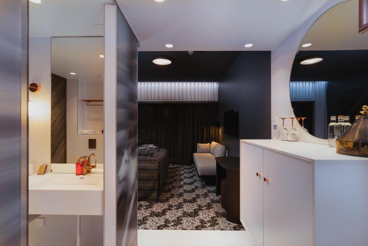 Design Hotel Levi Zewnętrze zdjęcie
