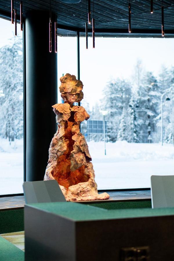 Design Hotel Levi Zewnętrze zdjęcie