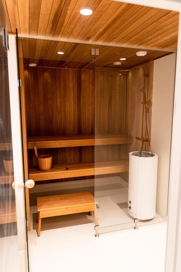 Design Hotel Levi Zewnętrze zdjęcie