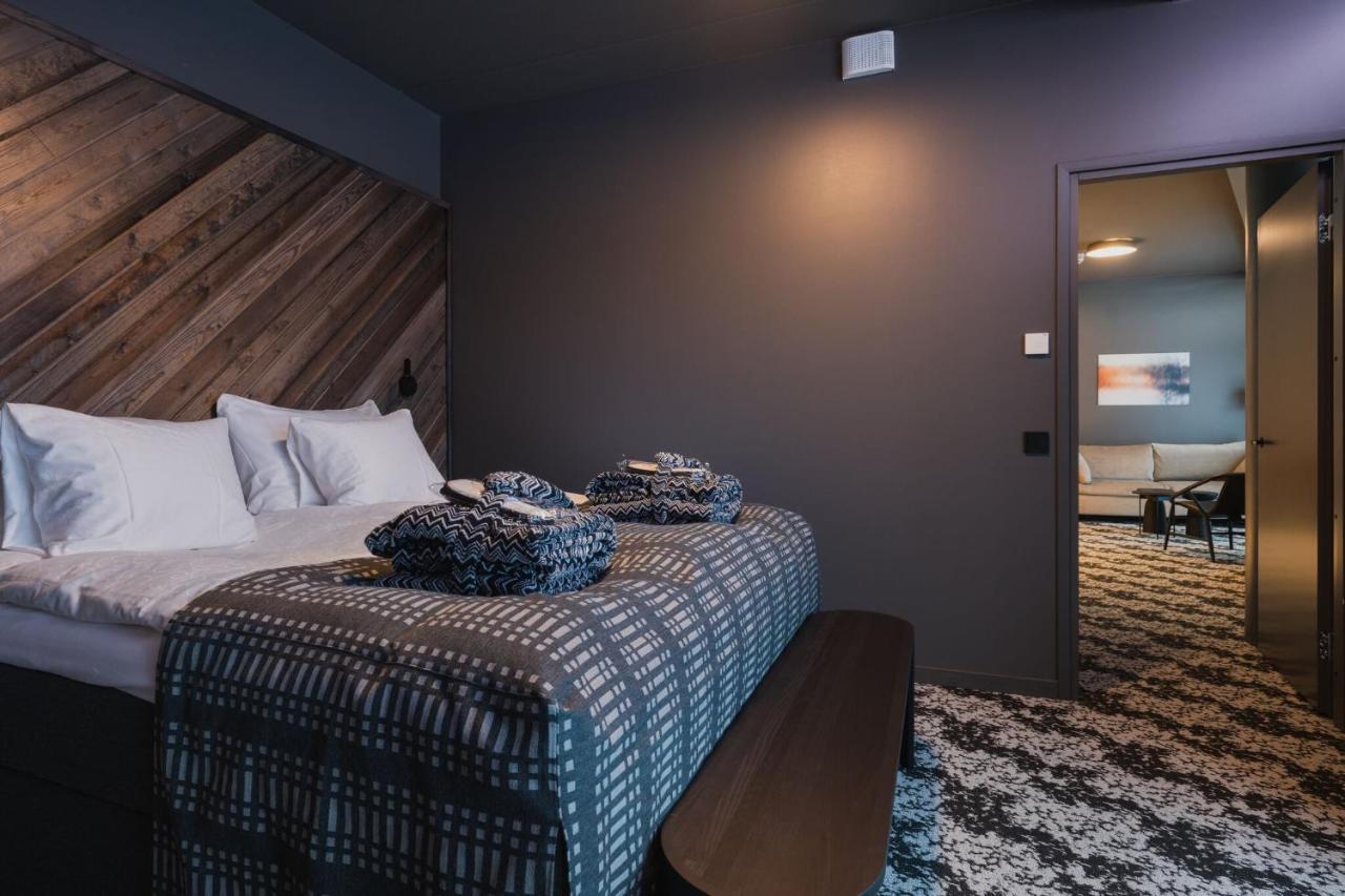 Design Hotel Levi Zewnętrze zdjęcie
