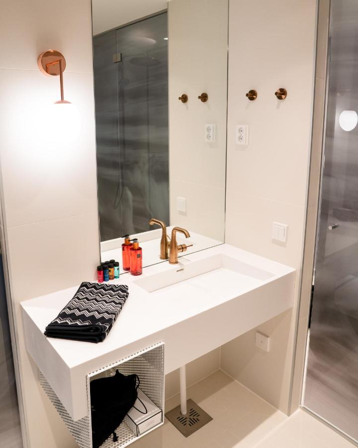 Design Hotel Levi Zewnętrze zdjęcie