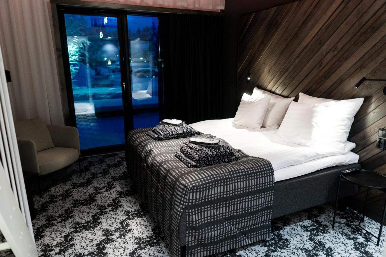 Design Hotel Levi Zewnętrze zdjęcie